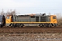 Vossloh 1001327 - KSW "43"
21.01.2015 - Bochum-Hofstede
Philip Debes