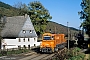 Vossloh 1001327 - KSW "43"
2810.2003 - Kirchhundem-Benolpe
Werner Wölke