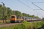 Vossloh 1001327 - KSW "43"
06.05.2022 - Düsseldorf-Rath
Ingmar Weidig