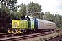 Vossloh 1001328 - NedTrain "701"
18.07.2003 - Meimersdorf
Gunnar Meisner