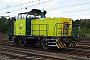 Vossloh 1001328 - NedTrain "701"
22.07.2003 - Heerlen
Friedrich Maurer