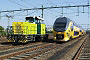 Vossloh 1001328 - NedTrain "701"
04.09.2003 - Heerlen
Friedrich Maurer