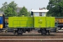 Vossloh 1001329 - NedTrain "702"
19.05.2004 - Zwolle
Theo Stolz