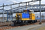 Vossloh 1001329 - NS "702"
17.03.2018 - Zwolle
Werner Schwan