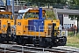 Vossloh 1001329 - NS "702"
28.06.2018 - Zwolle
André Grouillet