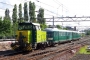 Vossloh 1001330 - NedTrain "703"
25.05.2006 - Den Haag
Rogier Immers