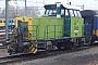 Vossloh 1001330 - NedTrain "703"
09.11.2009 - Maastricht
Harald Belz