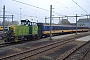 Vossloh 1001330 - NedTrain "703"
09.11.2009 - Maastricht
Harald Belz