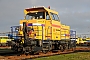 Vossloh 1001331 - Strukton "92 84 2282 704-0 NL-SRM"
09.01.2021 - Amersfoort
Rudy Schoonderbeek