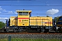 Vossloh 1001331 - Strukton "92 84 2282 704-0 NL-SRM"
21.05.2021 - Oudewater
Maarten van der Willigen