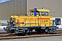 Vossloh 1001331 - Strukton "92 84 2282 704-0 NL-SRM"
24.09.2025 - Amsterdam, Westelijk Havengebied, TMA
Maarten van der Willigen