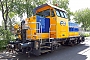 Vossloh 1001332 - NS "705"
06.06.2018 - Haarlem
Rutger Luiten