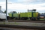 Vossloh 1001333 - NedTrain "706"
18.06.2010 - Watergraafsmeer
Harald Belz