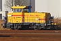 Vossloh 1001333 - Strukton "92 84 2282 706-5 NL-SRM"
04.03.2025 - RoosendaalLeonardus Schrijvers