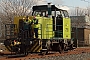 Vossloh 1001335 - NedTrain "708"
16.01.2008 - Watergraafsmeer
Harald Belz