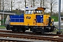 Vossloh 1001335 - NS "708"
15.04.2018 - Zwolle
Henk Hartsuiker