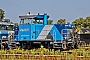 Vossloh 1001336 - TCS "111001"
09.08.2025 - Venlo-BlerickPatrick B&ouml;ttger