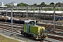 Vossloh 1001336 - NedTrain "709"
11.07.2015 - Zwolle
Werner Schwan