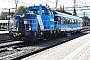 Vossloh 1001336 - TCS "111001"
20.07.2023 - Amsterdam, Centraal Station
Leon Lejeune