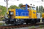 Vossloh 1001337 - NS Techniek "710"
22.08.2017 - Amsterdam
Remco Verloop