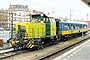 Vossloh 1001338 - NedTrain "711"
04.03.2005 - MaastrichtPeter Gootzen