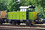 Vossloh 1001338 - NedTrain "711"
05.05.2005 - Sittard
Wim Roost