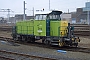 Vossloh 1001338 - NedTrain "711"
09.11.2009 - Maastricht
Harald Belz