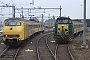 Vossloh 1001338 - NedTrain "711"
09.11.2009 - Maastricht
Harald Belz