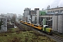 Vossloh 1001338 - NedTrain "711"
24.01.2011 - Maastricht
Peter Gootzen