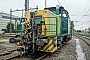 Vossloh 1001338 - NS "711"
08.01.2017 - Leidschendam, Werkstatt
Rutger Luiten