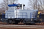 Vossloh 1001339 - Brouwer "712"
20.02.2021 - Venlo-Blerick
Pietje Bell