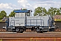 Vossloh 1001339 - Brouwer "712"
17.05.2025 - Venlo-Blerick
Patrick Böttger