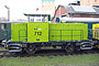 Vossloh 1001339 - NedTrain "712"
31.12.2003 - LeesteMartin Dietrich