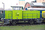 Vossloh 1001339 - NedTrain "712"
31.12.2003 - Leeste
Martin Dietrich