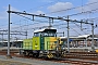 Vossloh 1001339 - NS "712"
17.03.2018 - Zwolle
Werner Schwan