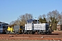 Vossloh 1001339 - Brouwer "712"
19.03.2022 - Blerick
Werner Schwan