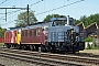 Vossloh 1001339 - Brouwer "712"
30.05.2021 - BlerickLeon Schrijvers