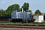 Vossloh 1001339 - Brouwer "712"
02.05.2026 - Blerick
Carsten Klatt Vossloh 1001339 - Brouwer "712"
02.05.2026 - Blerick
Carsten Klatt