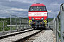 Vossloh 1001340 - SerFer "G 2000.01 SE"
09.06.2005 - Monfalcone, Hafen
Davide Brissi