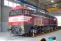 Vossloh 1001340 - SerFer "G 2000.01 SE"
07.08.2007 - Udine
Lorenzo Pantani