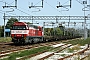 Vossloh 1001340 - SerFer "G 2000.01 SE"
10.09.2008 - Ronchi dei Legionari
Frank Glaubitz