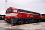 Vossloh 1001341 - SerFer "G 2000.002"
14.04.2004 - Rosignano, Solvay-Werk
Lorenzo Graziani