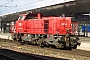 Vossloh 1001342 - ÖBB "2070 061-3"
01.01.2016 - Wien-Meidling
Leon Schrijvers