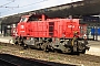 Vossloh 1001342 - ÖBB "2070 061-3"
01.01.2016 - Wien-Meidling
Leon Schrijvers