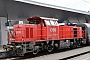 Vossloh 1001342 - ÖBB "2070 061-3"
04.05.2016 - Wien, Hauptbahnhof
Rudi Lautenbach