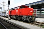 Vossloh 1001343 - ÖBB "2070 062-1"
10.04.2005 - Wien
Ralf Lauer