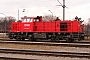 Vossloh 1001343 - ÖBB "2070 062-1"
16.03.2009 - Wien
Norbert Tilai