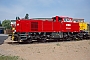 Vossloh 1001344 - ÖBB "2070 063-9"
23.06.2003 - Kiel-Friedrichsort
Gunnar Meisner