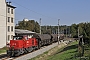 Vossloh 1001346 - ÖBB "2070 065-4"
07.10.2009 - Sierndorf
Maarten van der Willigen