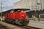 Vossloh 1001347 - ÖBB "2070 066-2"
05.05.2013 - Wien, Westbahnhof
Werner Schwan